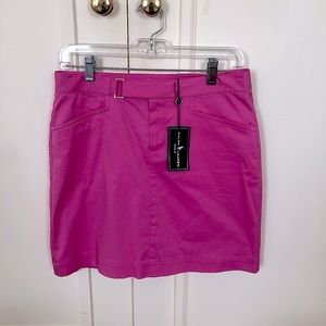 Ralph Luren Golf Skort new